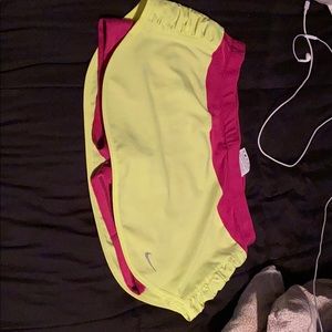 Nike Dri fit skort